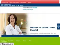 Sites similar to smilow.org