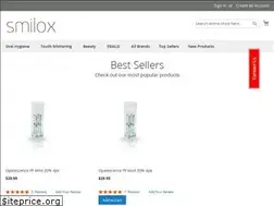 Sites similar to smiloxnow.com