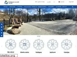 Sites similar to smiltene.lv