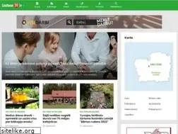 Sites similar to smiltene24.lv