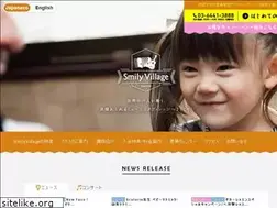 Sites similar to smily-village.com