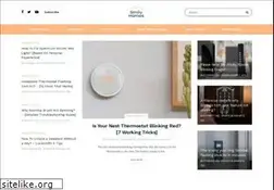 Sites similar to smilyhomes.com