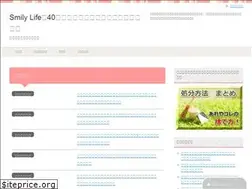 Sites similar to smilylife6.com