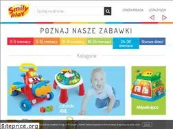 Sites similar to smilyplay.pl