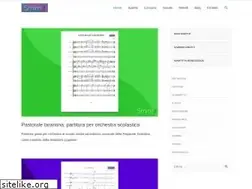 Sites similar to smim.it