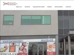 Sites similar to smimaging.ca
