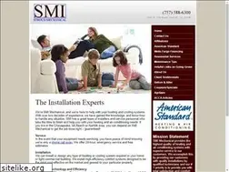 Sites similar to smimechanical.com