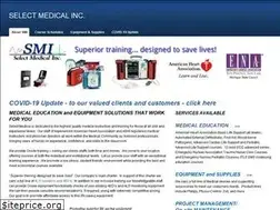 Sites similar to smimedical.com