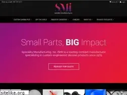 Sites similar to smimfg.com