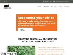 Sites similar to sminational.com.au