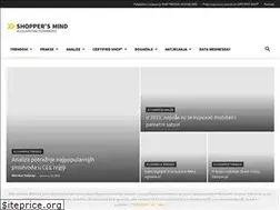 Sites similar to smind.hr