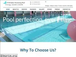 Sites similar to smindoorswimmingpool.com