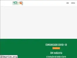 Sites similar to smindustria.com.br