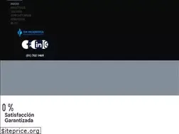 Sites similar to smingenieria.com