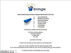 Sites similar to smingle.co.uk