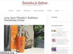 Sites similar to sminkajeljubav.blogspot.com