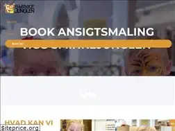 Sites similar to sminkejunglen.dk