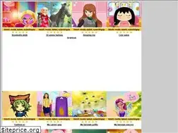 Sites similar to sminkelos-jatekok.b11.hu