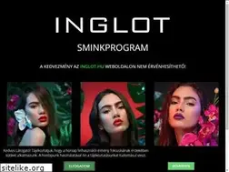 Sites similar to sminkprogram.hu