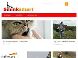 Sites similar to sminksmart.se