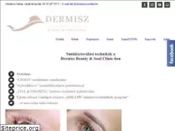 Sites similar to sminktetovalasaim.hu