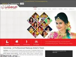 Sites similar to sminkup.com