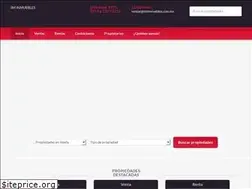 Sites similar to sminmuebles.com