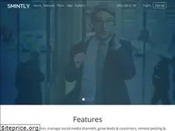 Sites similar to smintly.com