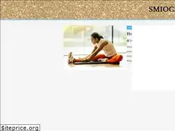 Sites similar to smiocs.com