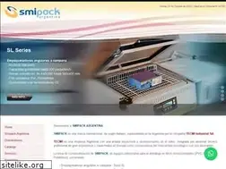 Sites similar to smipack.com.ar