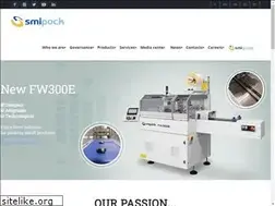 Sites similar to smipack.it