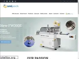 Sites similar to smipack.net