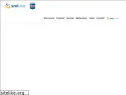 Sites similar to smipackusa.com