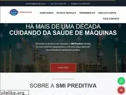 Sites similar to smipreditiva.com.br