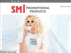 Sites similar to smipromo.com