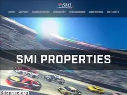 Sites similar to smiproperties.com