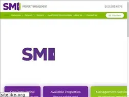 Sites similar to smiproperty.com