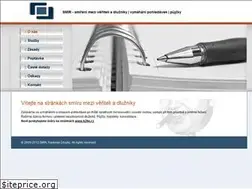 Sites similar to smir.cz