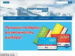 Sites similar to smir.ru