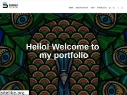 Sites similar to smirapdesigns.com