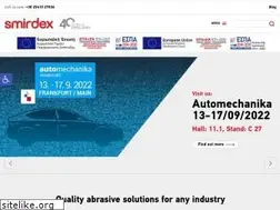 Sites similar to smirdex.gr