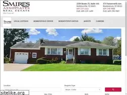 Sites similar to smiresandassociates.com