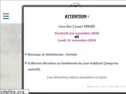 Sites similar to smirgeomes.fr