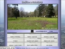 Sites similar to smirice.eu