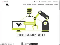 Sites similar to smiriengineering.com