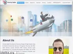 Sites similar to smiritycable.com