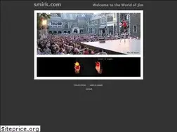 Sites similar to smirk.com