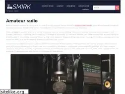 Sites similar to smirk.org