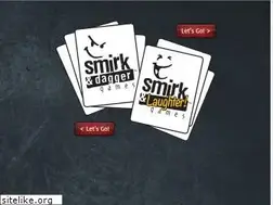 Sites similar to smirkanddagger.com