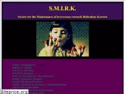 Sites similar to smirkers-of-the-world.org